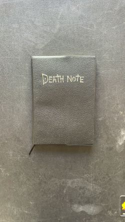 Death Note