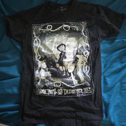 Coraline Shirt