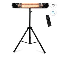 dr Heater Carbon Infrared !! Con Base 