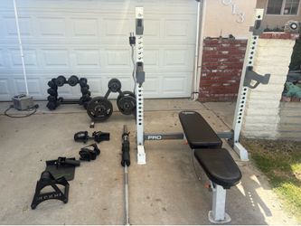 Weights