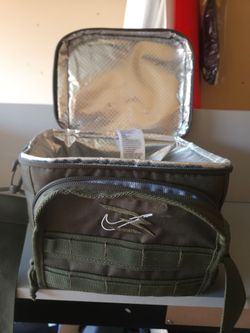 Nike Lunch Bag