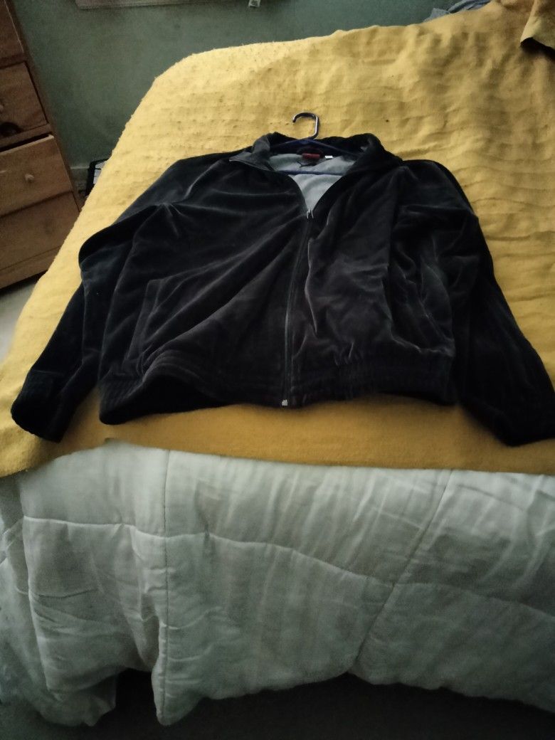 Puma Active Wear Jacket 🧥