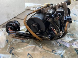 E46 SMG PUMP ........for sale