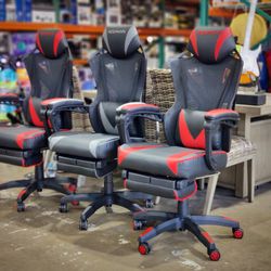 RESPAWN 210 Mesh Back Racing Style Gaming Chair