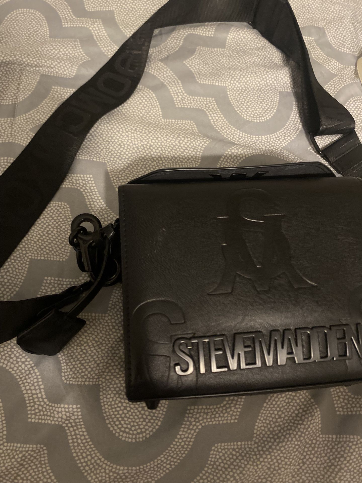 Steve Madden Purse