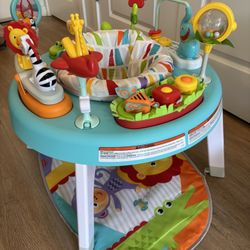 FREEEEE Baby Play Disc! 