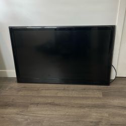 LG 42” Flat Screen TV  