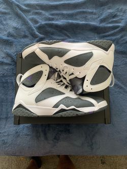 Flint 7s size 12