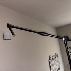 Ultimate Support MC-125 Professional Studio Boom Microphone Stand