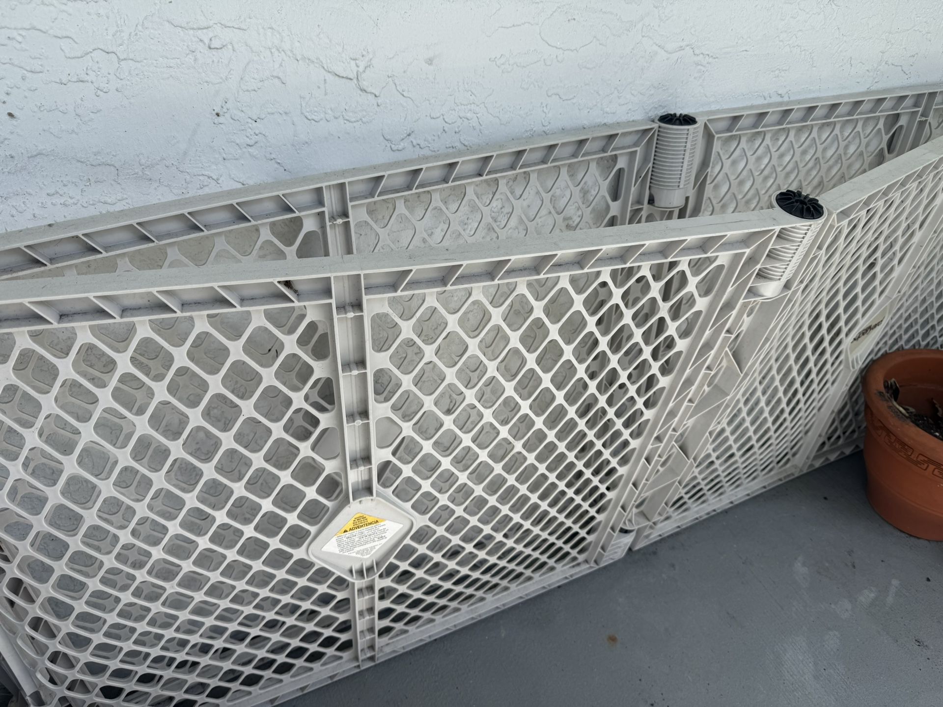 Dog Play Pen