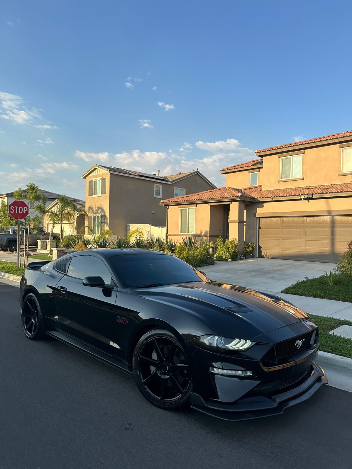 2019 Ford Mustang for Sale in Moreno Valley, CA OfferUp