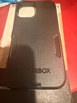iPhone cover