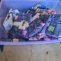 Adult Pj Pants Brand New