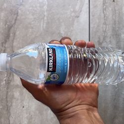Kirkland Water For Sale.  20 Cases $180