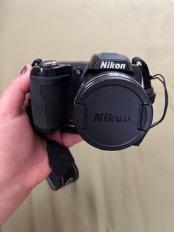 Nikon Camera