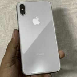 IPhone X Unlocked / Liberado 👌 (Different Colors Available)