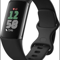 $50 Off Fitbit Charge 6 Fitness Tracker