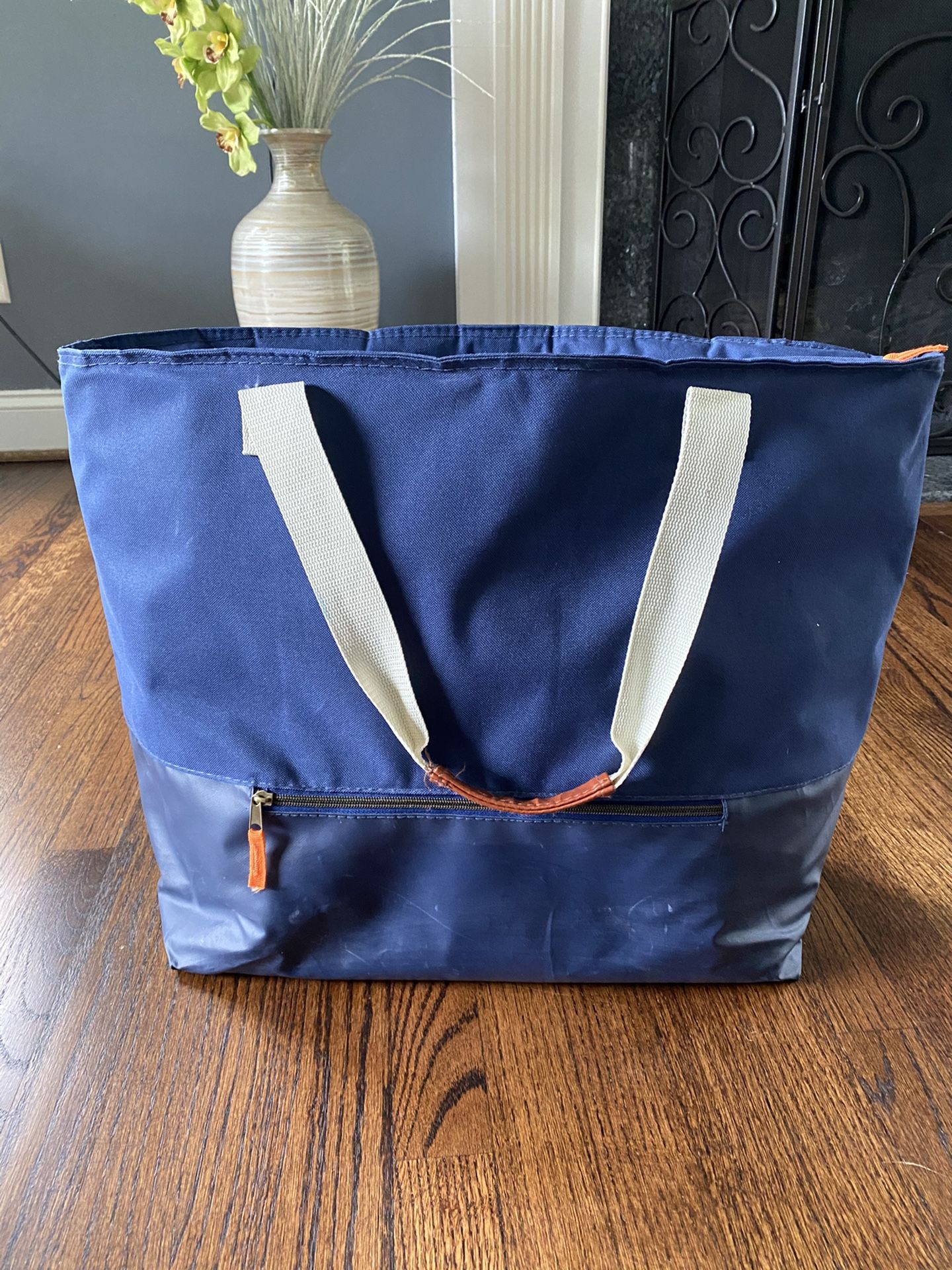 XL Insulated Cooler Bag