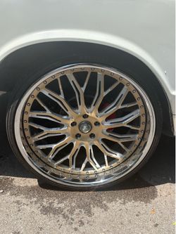 Asanti Rims