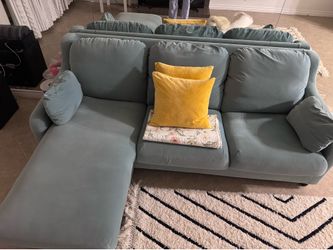 IKEA couch