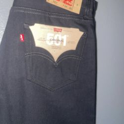 Levi’s 501 Original Fit 