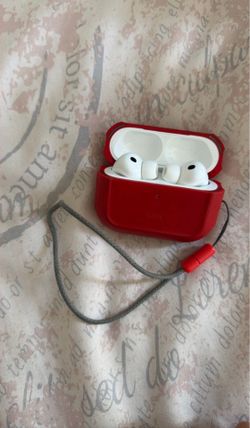 AirPods Pro 3