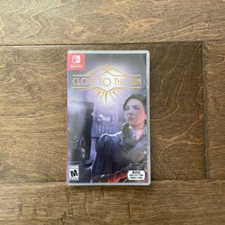 Come to the Sun for Nintendo Switch