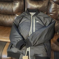 Chaqueta Nike Para Hombre