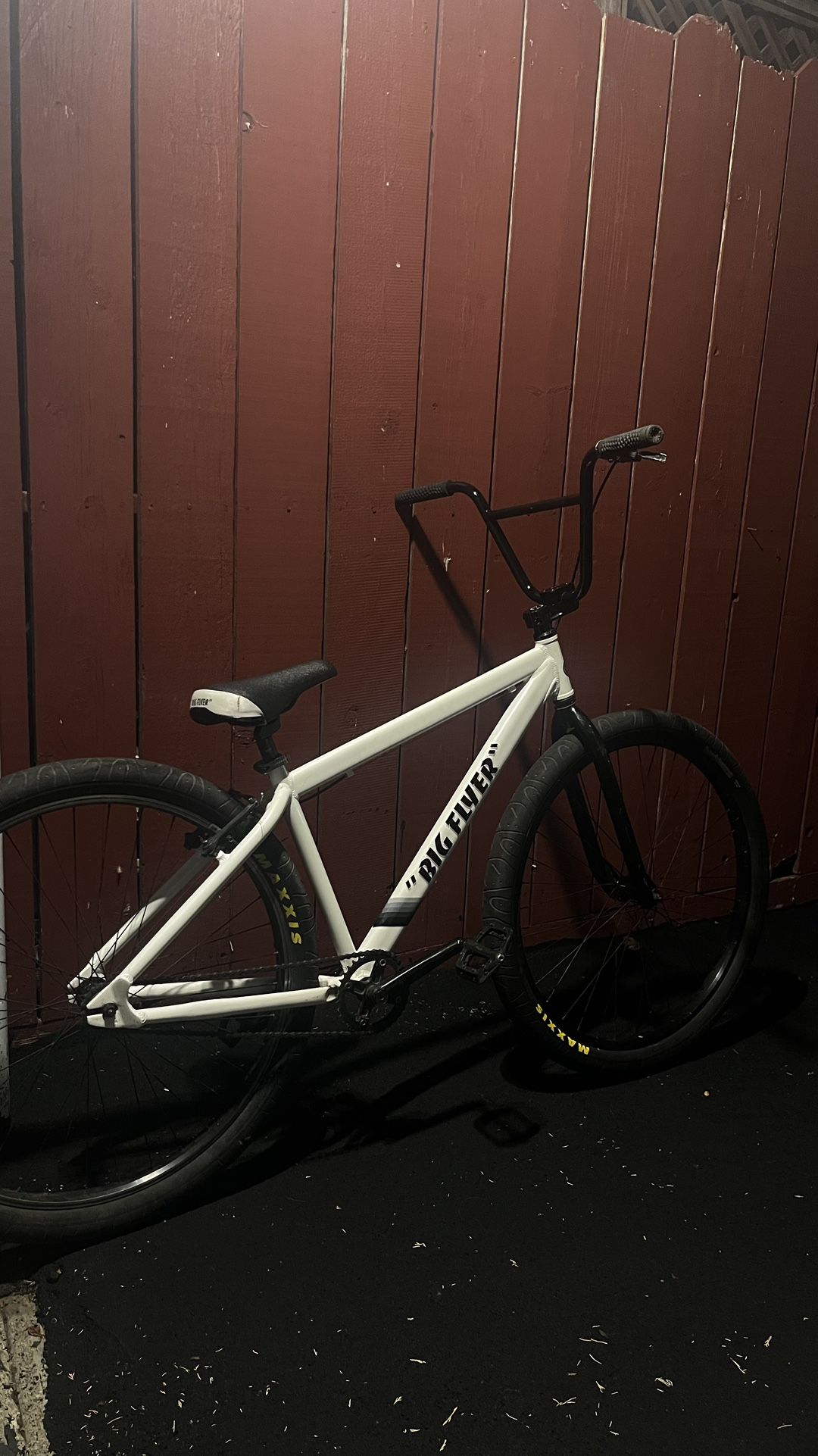 Se Bike big flyer 29 inch