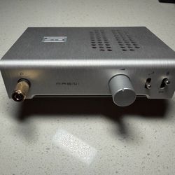 Schiit Audio Magi Unity With Internal DAC