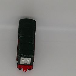 Ertl Diesel Thomas the Train Diecast Metal Tank Engine Vintage 2001 Friend Rare