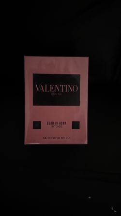 Valentino Donna Born In Roma Intense Eau de Parfum