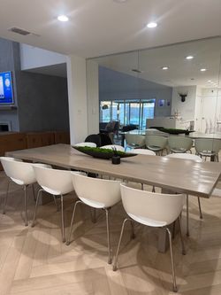 Orbit Original chairs
