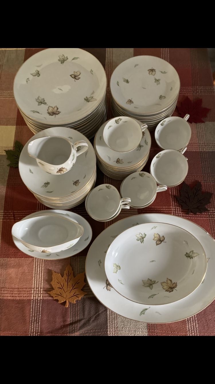 Harmony House West Wind China