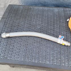 Hydraulic Hose 24 Inch
