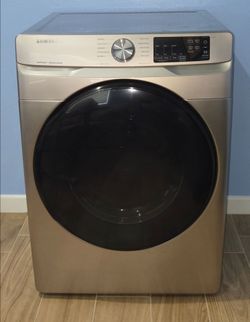 Samsung electric dyer