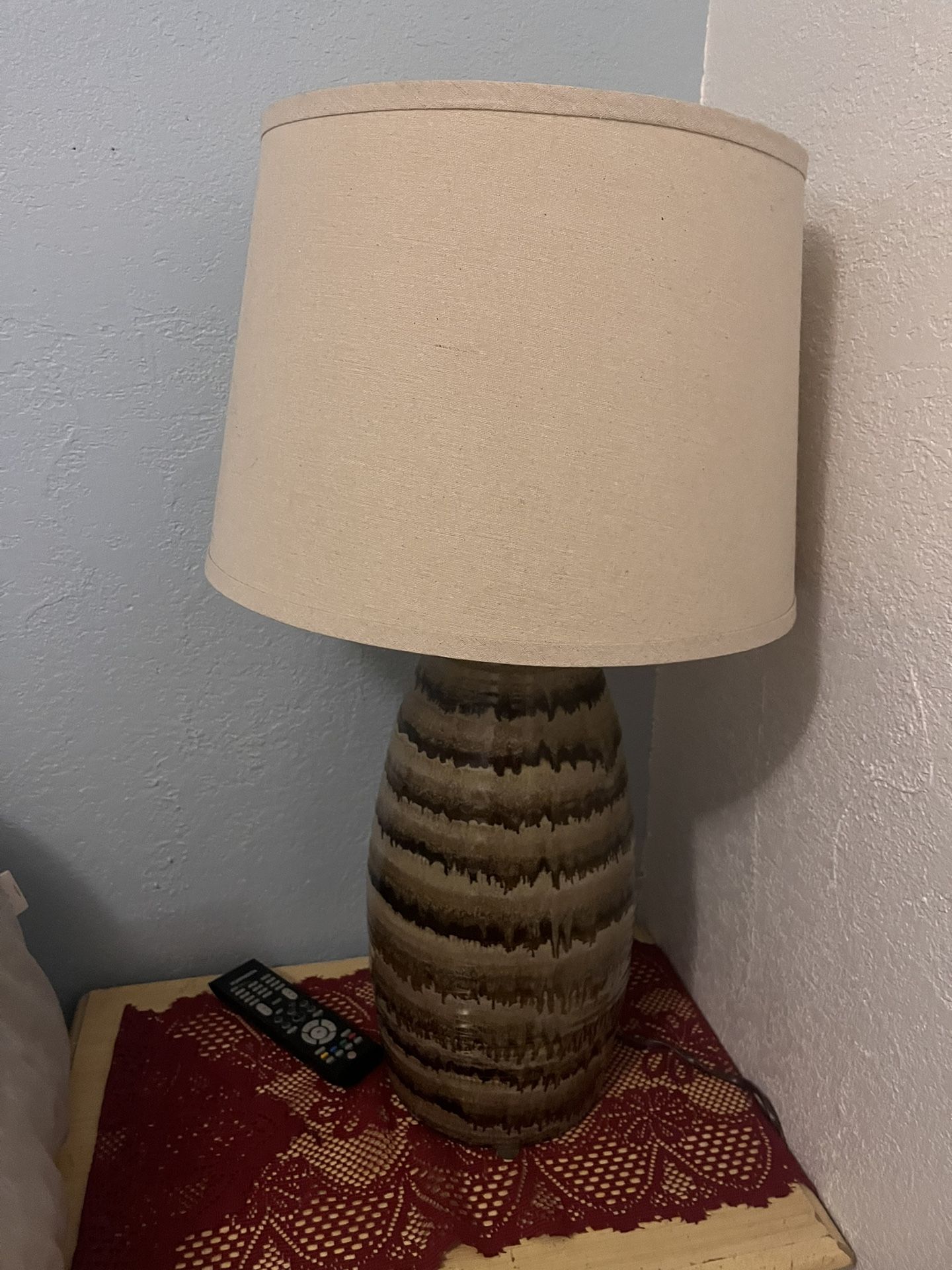 Lamp