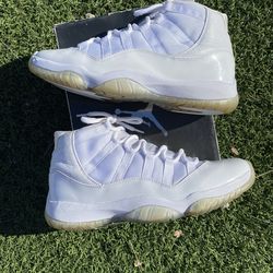 Sz 10.5 Jordan 11s $120 FIRM NO TRADES