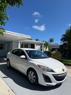 2010 Mazda 3