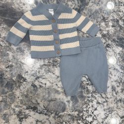 Carter’s Sweater Set 