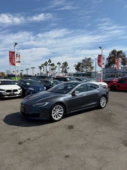 2017 Tesla Model S 60D