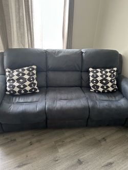 Sofa recliner