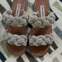 Steve Madden Newbie Flat 