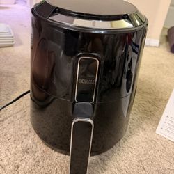 CRUX Air Fryer 