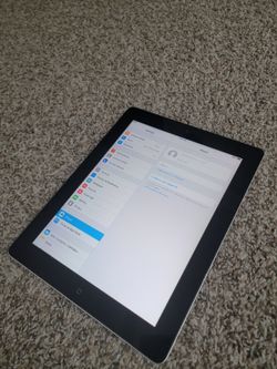 Apple iPad 2 Gen