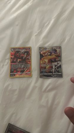 Trainer Gallery