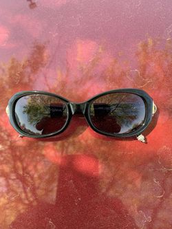 BRIGHTON HAND MADE SUNGLASSES