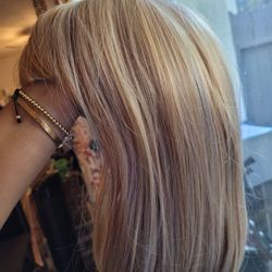 Short Wig