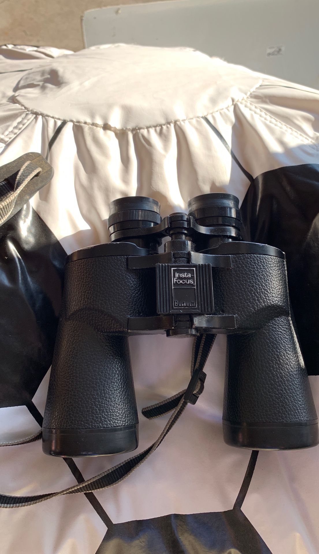 Vintage Bushnell Sportview