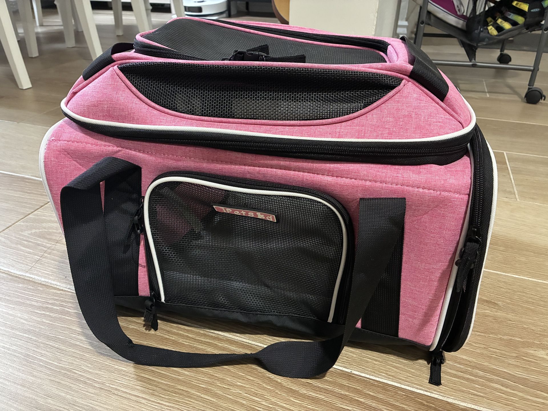 Dog Carrier Backpack